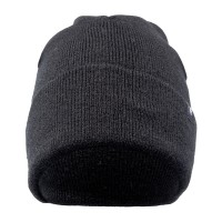Шапка Radder Clovis черная 203240-010 изображение 2