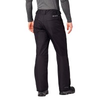 Штани чоловічі Columbia  Bugaboo™ IV Pant чорні 1864312-010 изображение 2