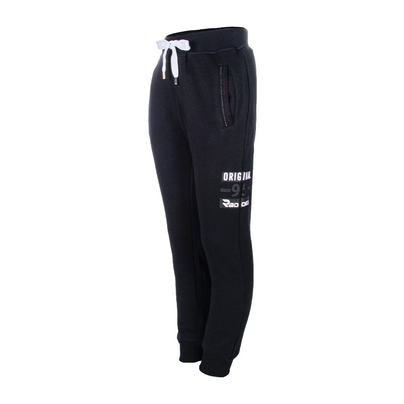 Брюки детские Radder Edsel черные 442018-010 изображение 2