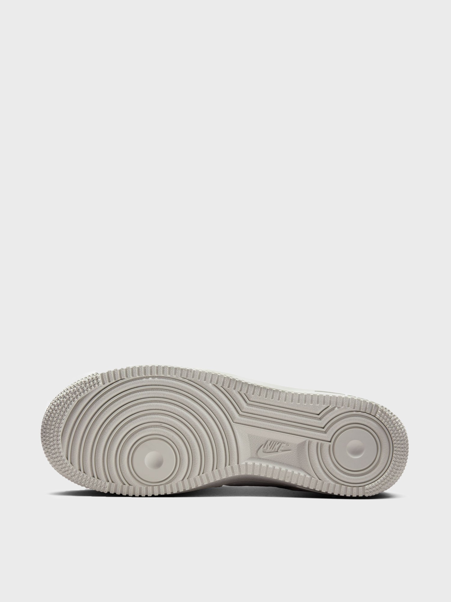 Кросівки жіночі Nike W AIR FORCE 1 LO кремові II7650-121 изображение 8