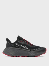Кросівки чоловічі Columbia KONOS TRILLIUM ATR™ чорні 2145281-010 изображение 2