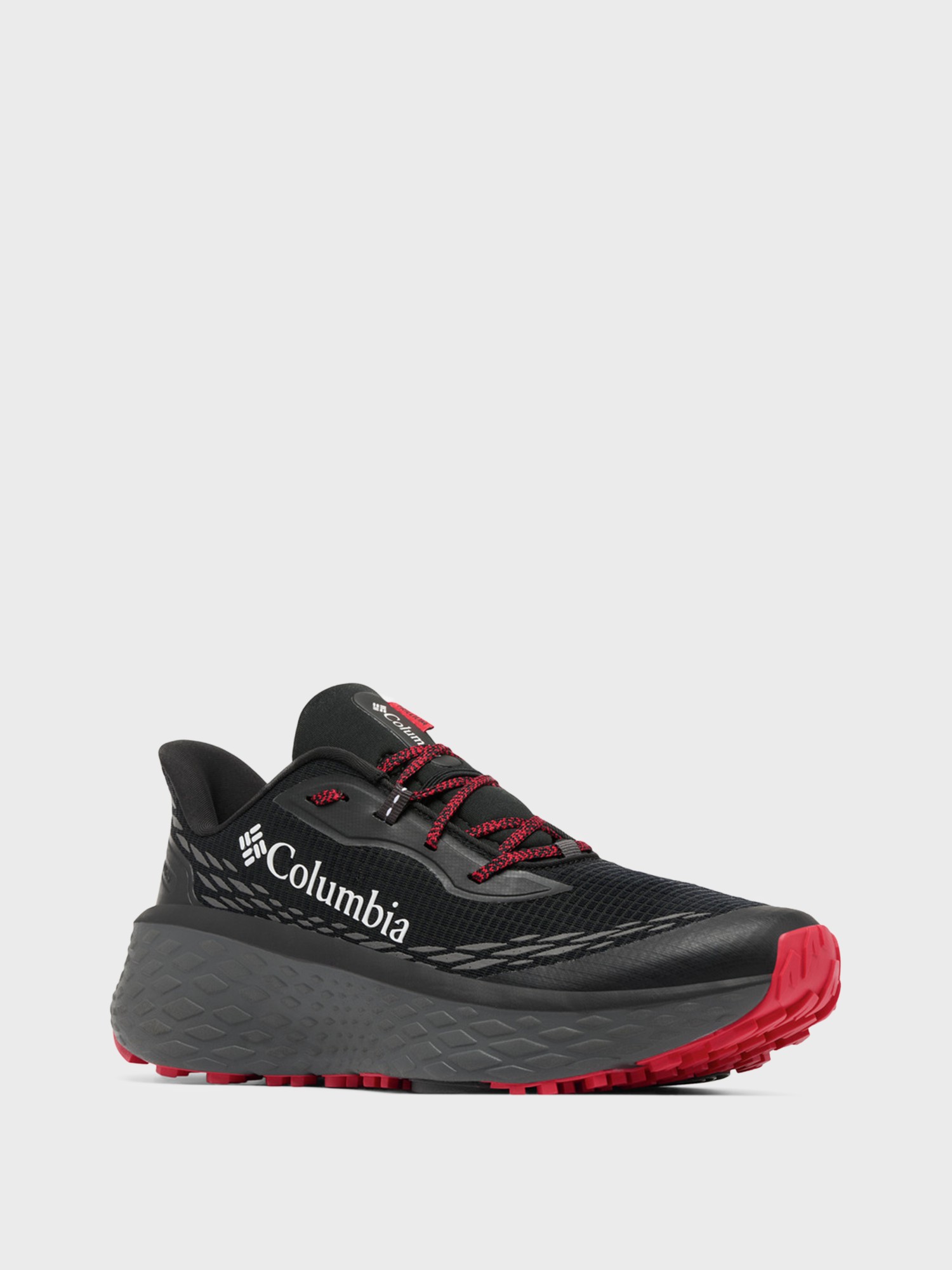 Кросівки чоловічі Columbia KONOS TRILLIUM ATR™ чорні 2145281-010 изображение 4