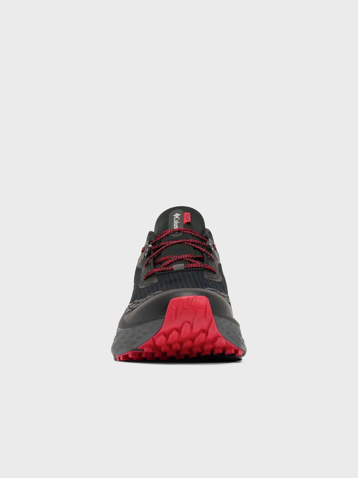 Кросівки чоловічі Columbia KONOS TRILLIUM ATR™ чорні 2145281-010 изображение 6