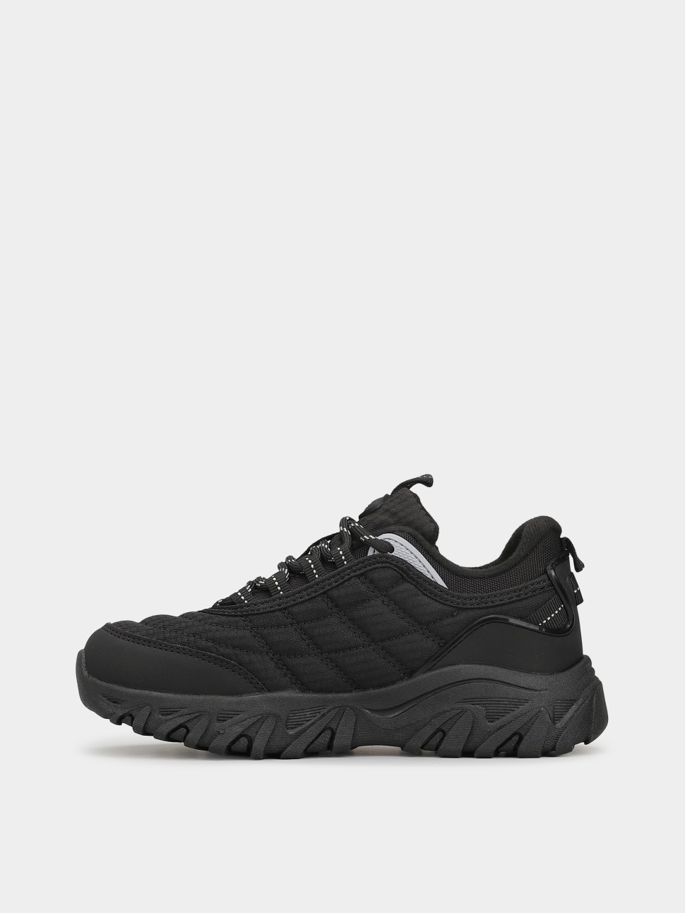 Кросівки дитячі Radder Beast чорні 402512-010 — фото 3