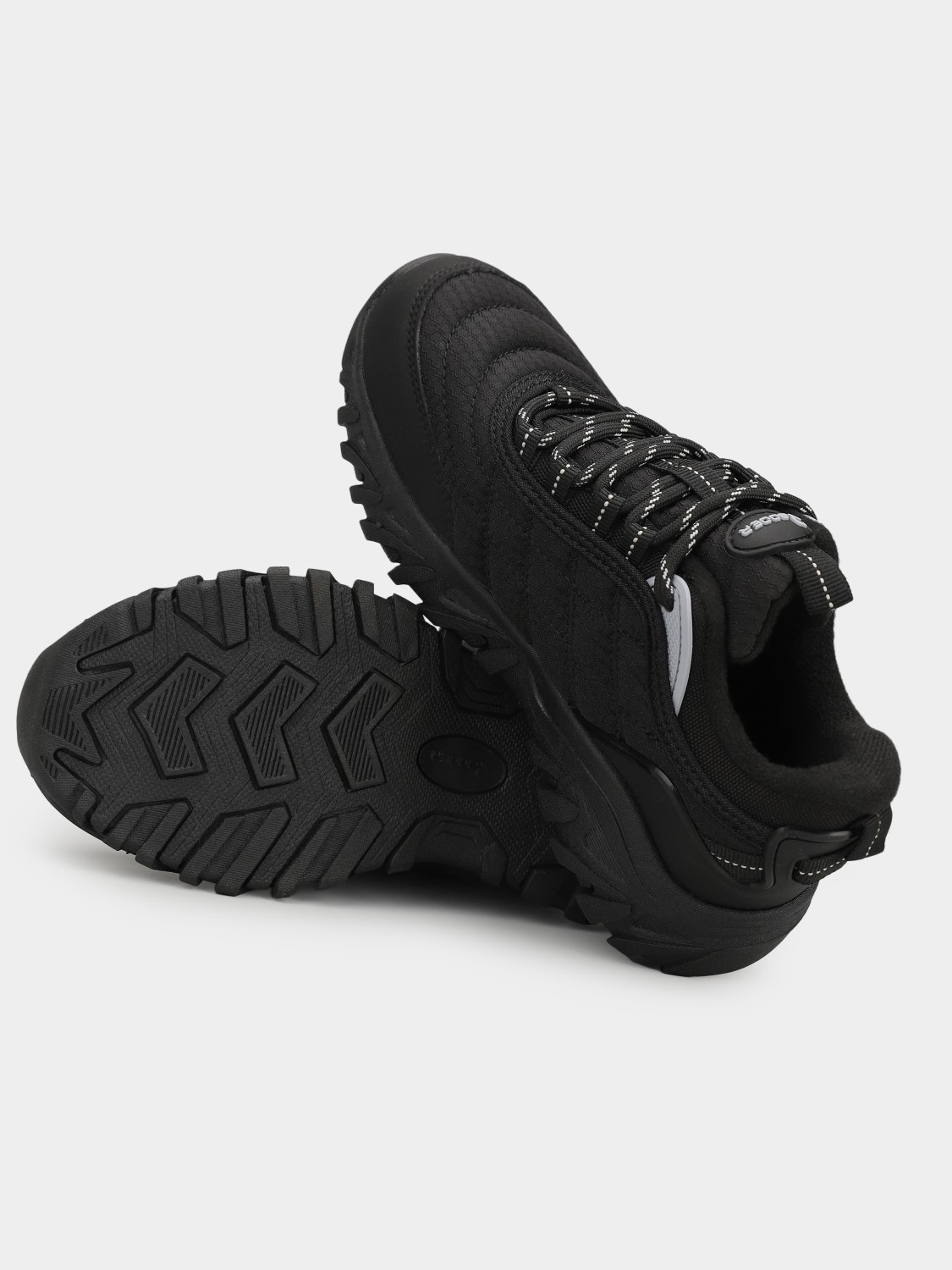 Кросівки дитячі Radder Beast чорні 402512-010 изображение 5