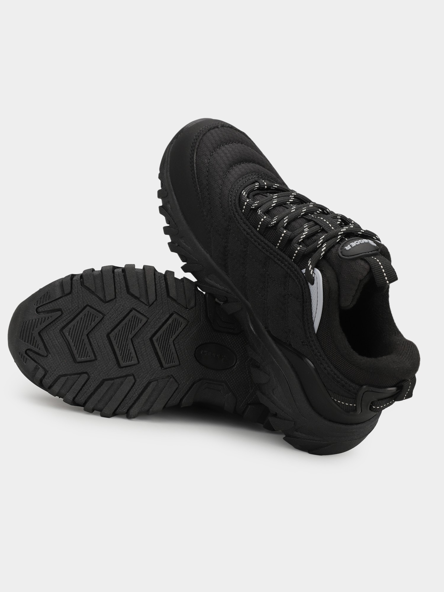 Кроссовки детские Radder Beast черные 402512-010 изображение 5