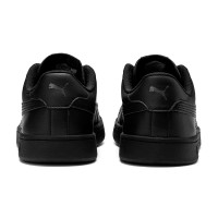 Кроссовки мужские Puma Smash V2 L черные 36521506 изображение 5