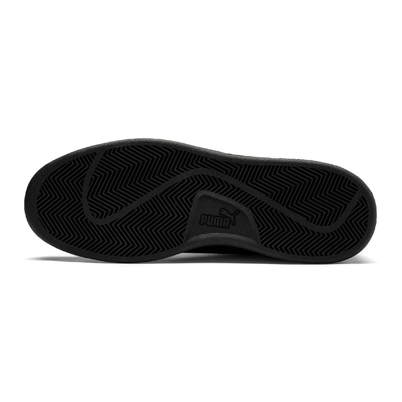 Кроссовки мужские Puma Smash V2 L черные 36521506 — фото 6 — Sport City Кроссовки мужские Puma Smash V2 L черные 36521506 — фото 6