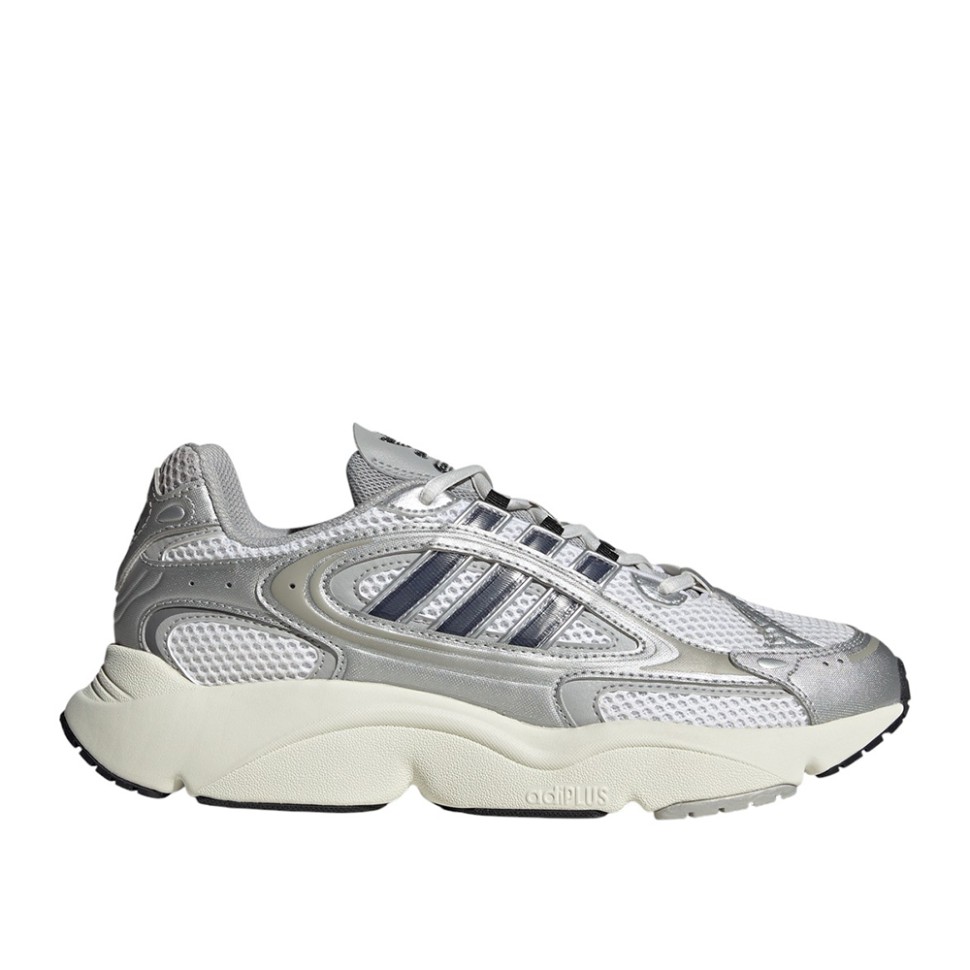 Кросівки чоловічі Adidas OZMILLEN сірі IF4015 изображение 1