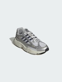Кросівки чоловічі Adidas OZMILLEN сірі IF4015 изображение 3