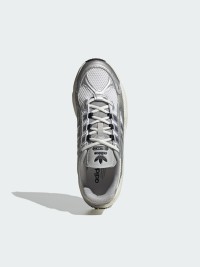 Кросівки чоловічі Adidas OZMILLEN сірі IF4015 изображение 7