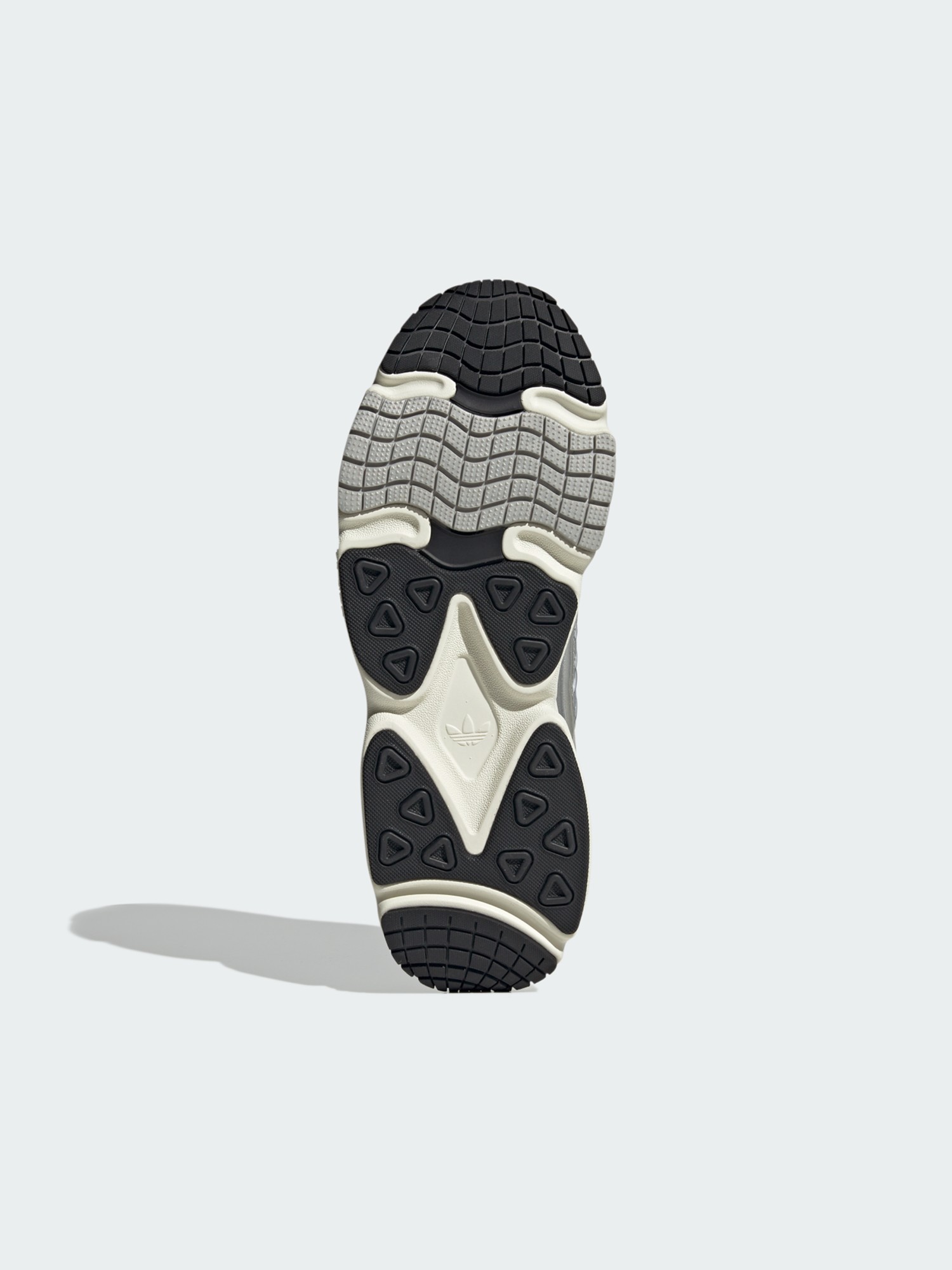 Кроссовки мужские Adidas OZMILLEN серые IF4015 изображение 8