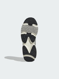 Кросівки чоловічі Adidas OZMILLEN сірі IF4015 изображение 8