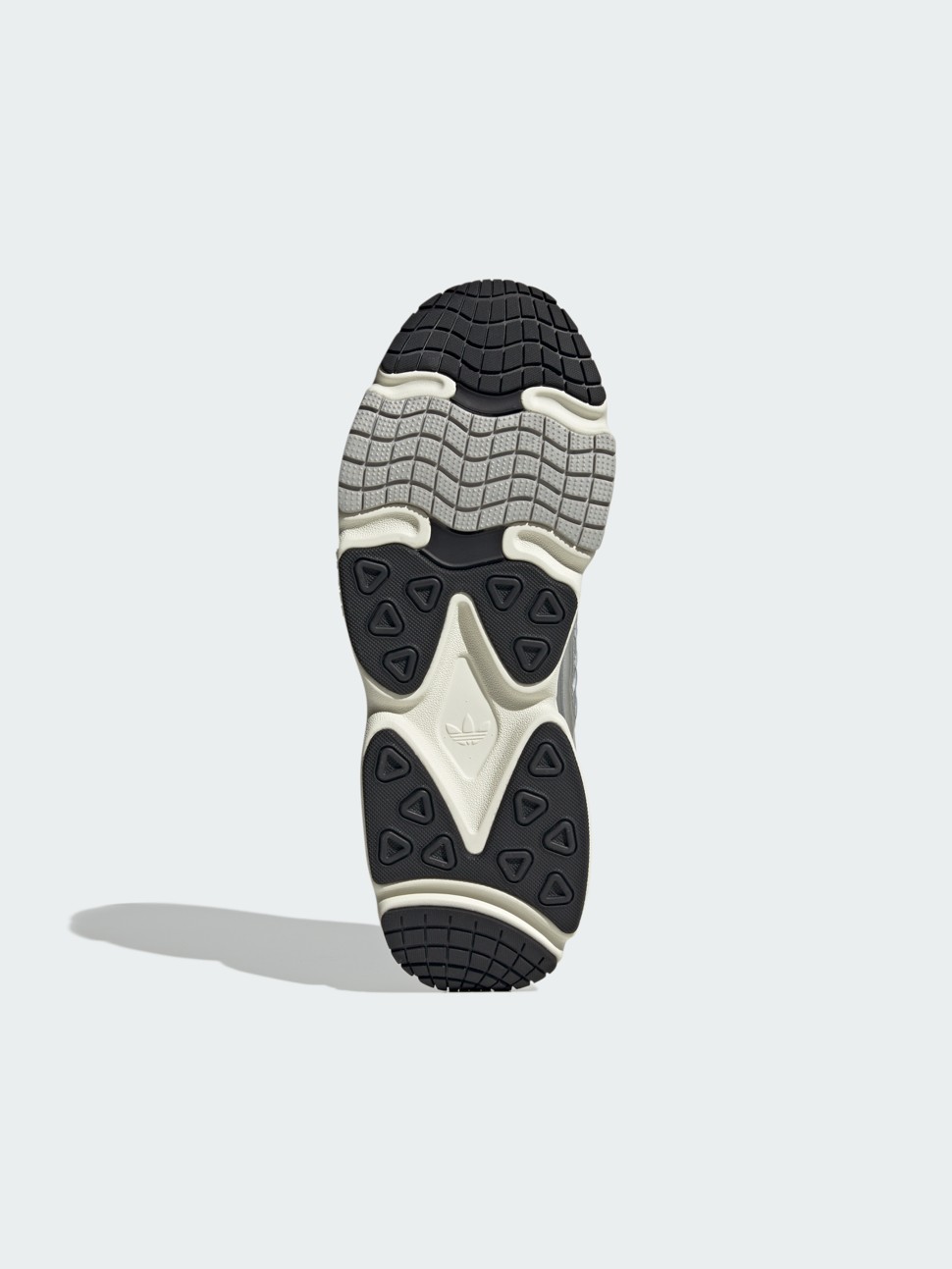 Кроссовки мужские Adidas OZMILLEN серые IF4015 — фото 8 — Sport City Кроссовки мужские Adidas OZMILLEN серые IF4015 — фото 8