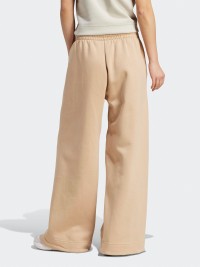 Штани жіночі Adidas W ALL SZN T PT мокко JV7252 изображение 3