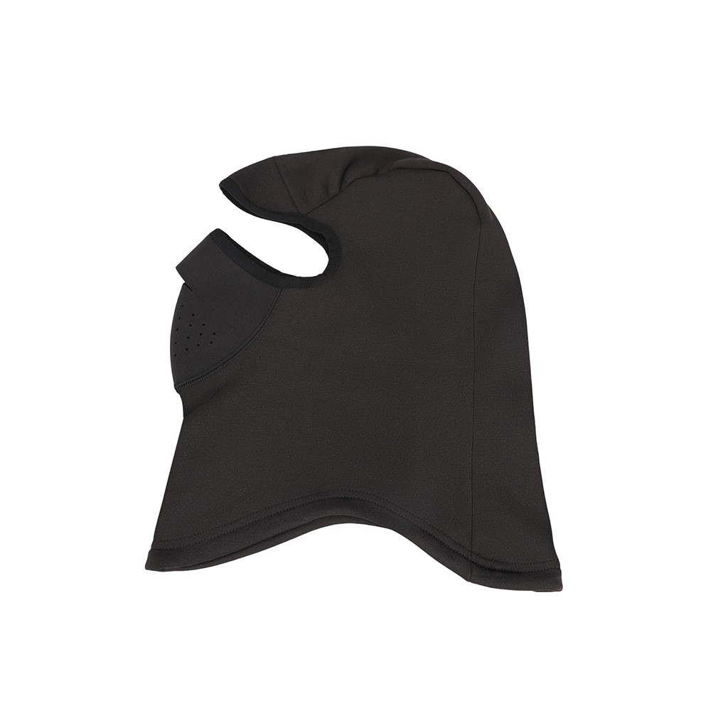 Балаклава Radder Covert черная 732513-010