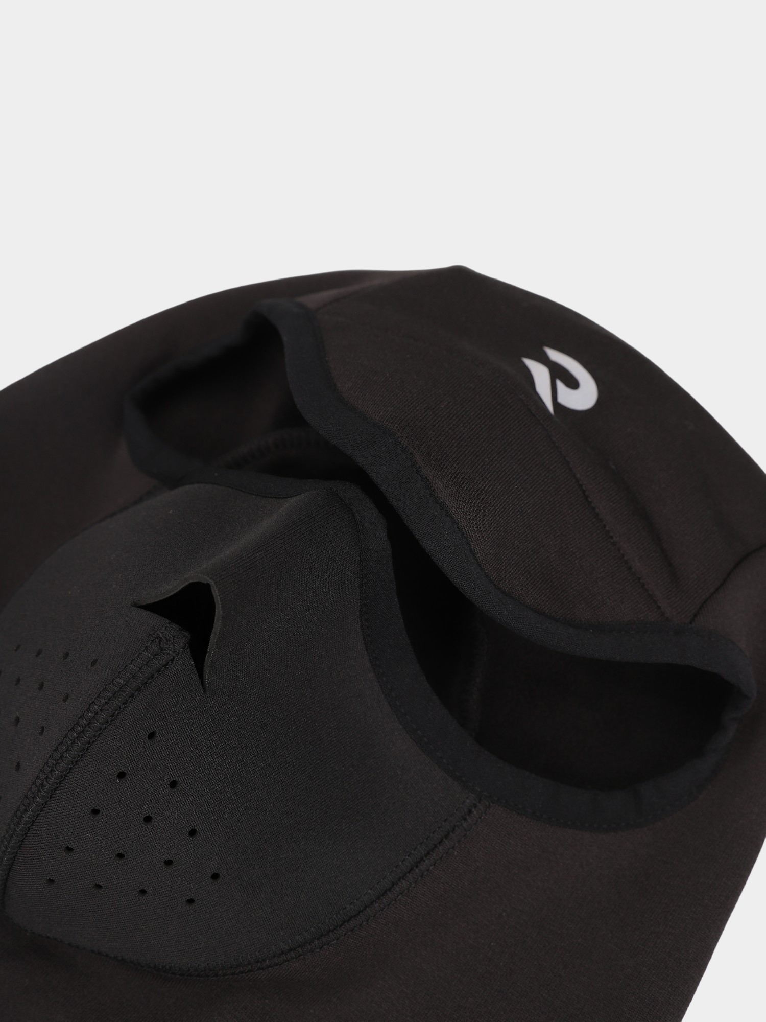 Балаклава Radder Covert чорна 732513-010 изображение 3