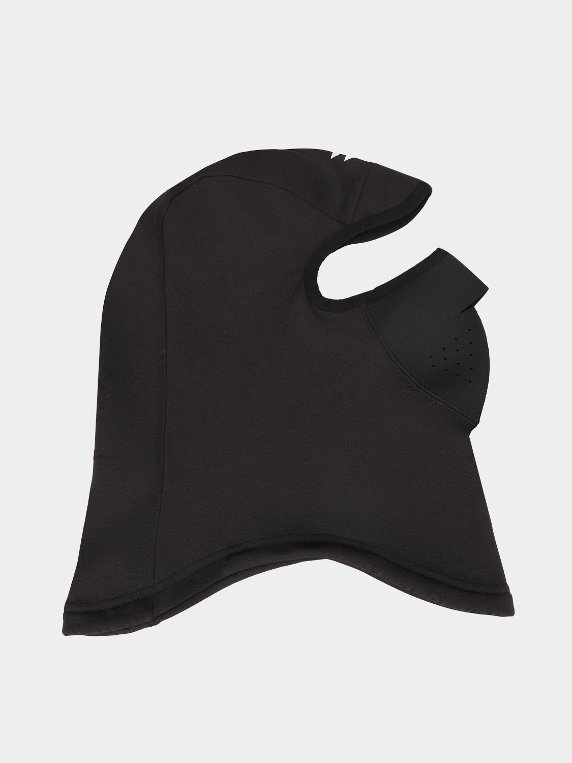 Балаклава Radder Covert чорна 732513-010 изображение 4