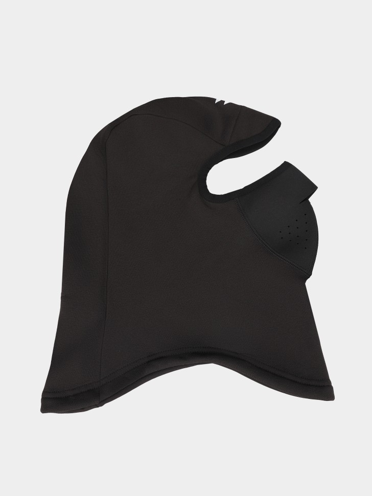 Балаклава Radder Covert чорна 732513-010 изображение 4