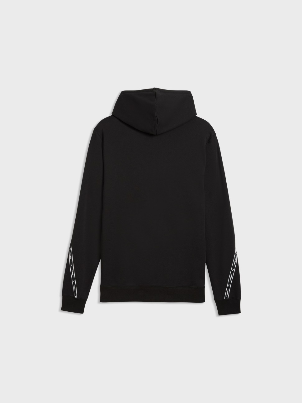 Толстовка чоловіча Puma ESS TAPE Hoodie TR чорна 69169401 — фото 3