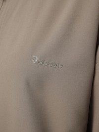 Ветровка женская Radder Trivora коричневая 122622-200 изображение 4