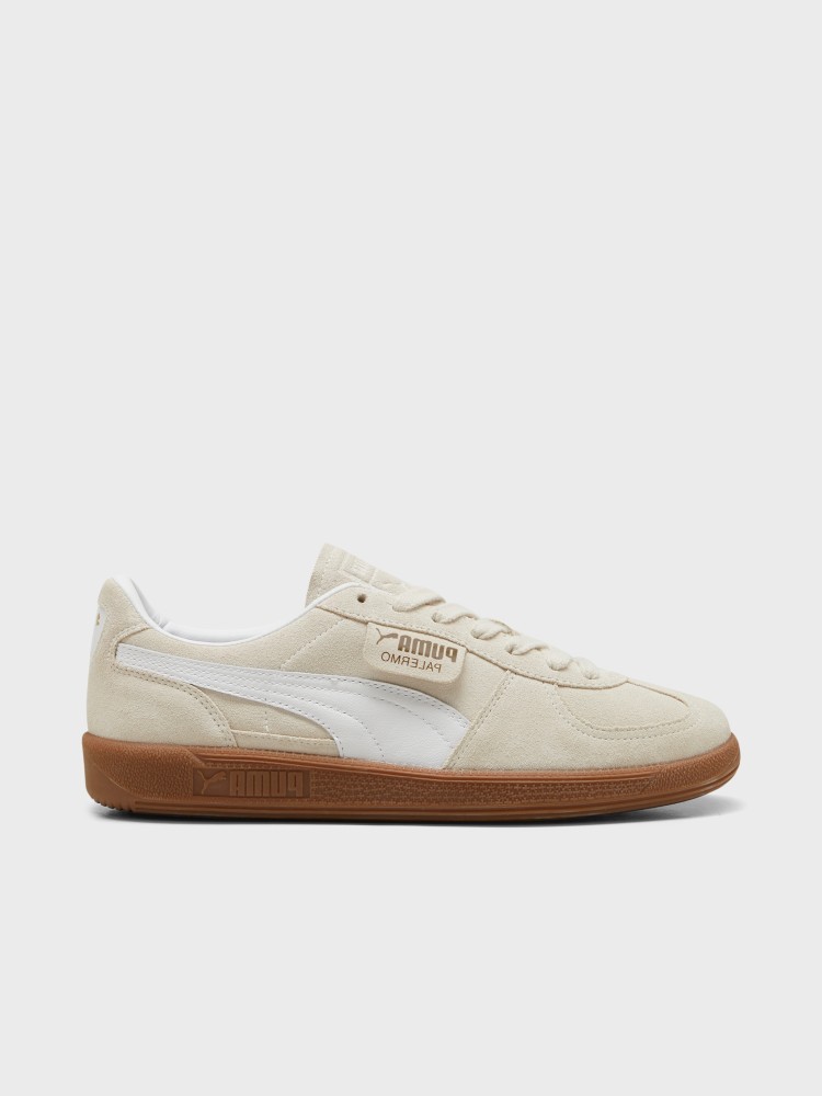 Кросівки жіночі Puma Palermo бежеві 39646311 изображение 2
