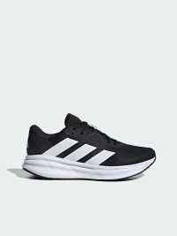 Кроссовки мужские Adidas GALAXY 7 M черные ID8760 изображение 2