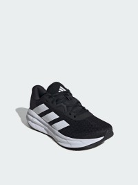 Кроссовки мужские Adidas GALAXY 7 M черные ID8760 изображение 3