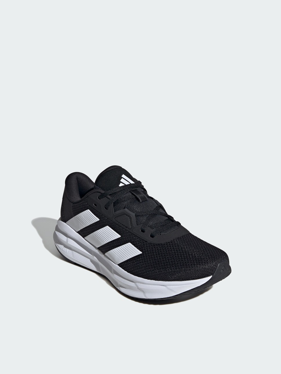 Кросівки чоловічі Adidas GALAXY 7 M чорні ID8760 — фото 3