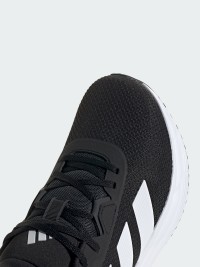 Кроссовки мужские Adidas GALAXY 7 M черные ID8760 изображение 5