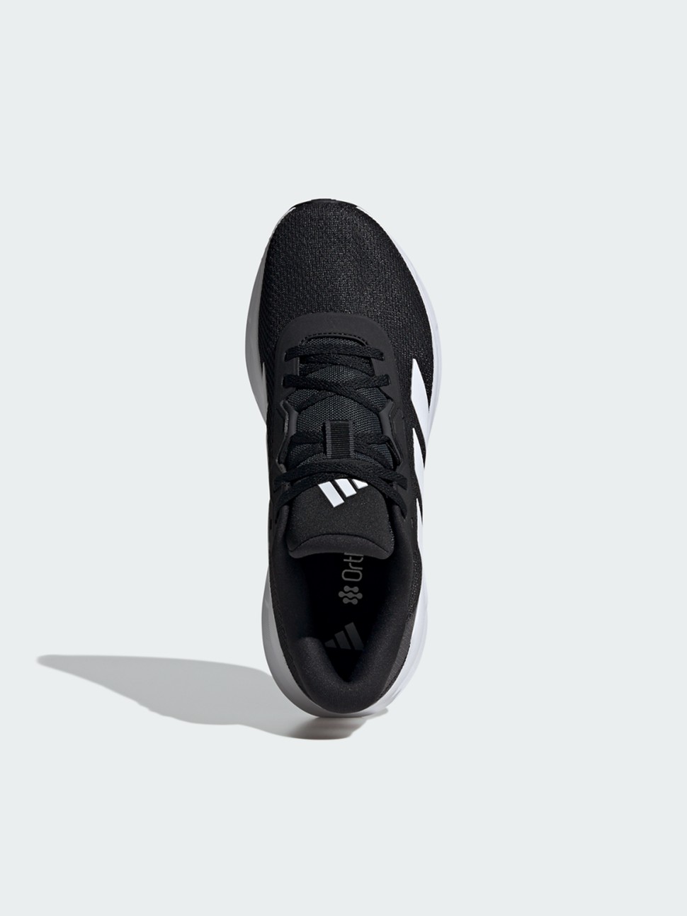 Кросівки чоловічі Adidas GALAXY 7 M чорні ID8760 — фото 7