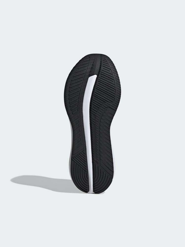 Кроссовки мужские Adidas GALAXY 7 M черные ID8760 изображение 8