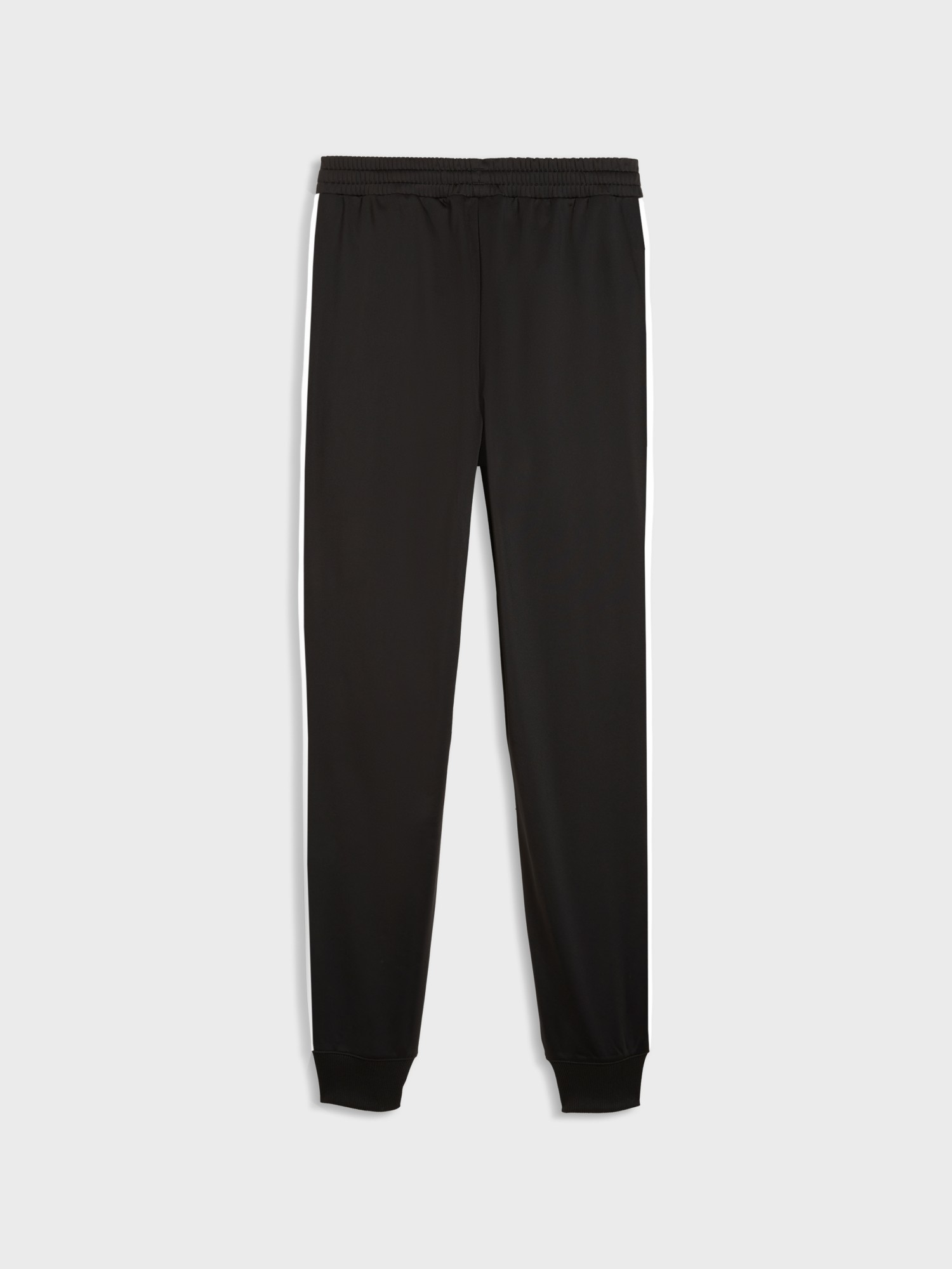 Штани чоловічі Puma ESS T7 Poly Pants чорні 69246301 изображение 6