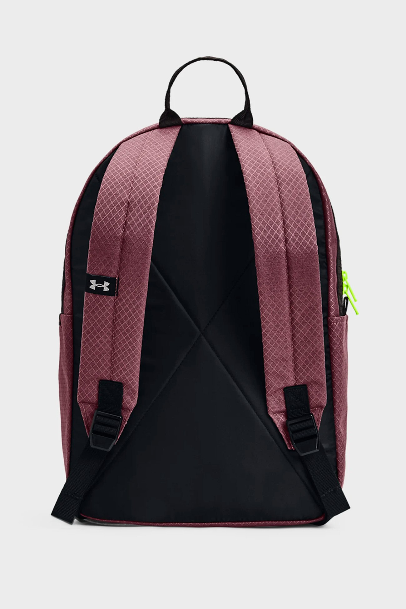 Рюкзак  Under Armour Ua Loudon Ripstop Backpack фиолетовый 1364187-554 изображение 3