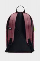 Рюкзак Under Armour Ua Loudon Ripstop Backpack фіолетовий 1364187-554