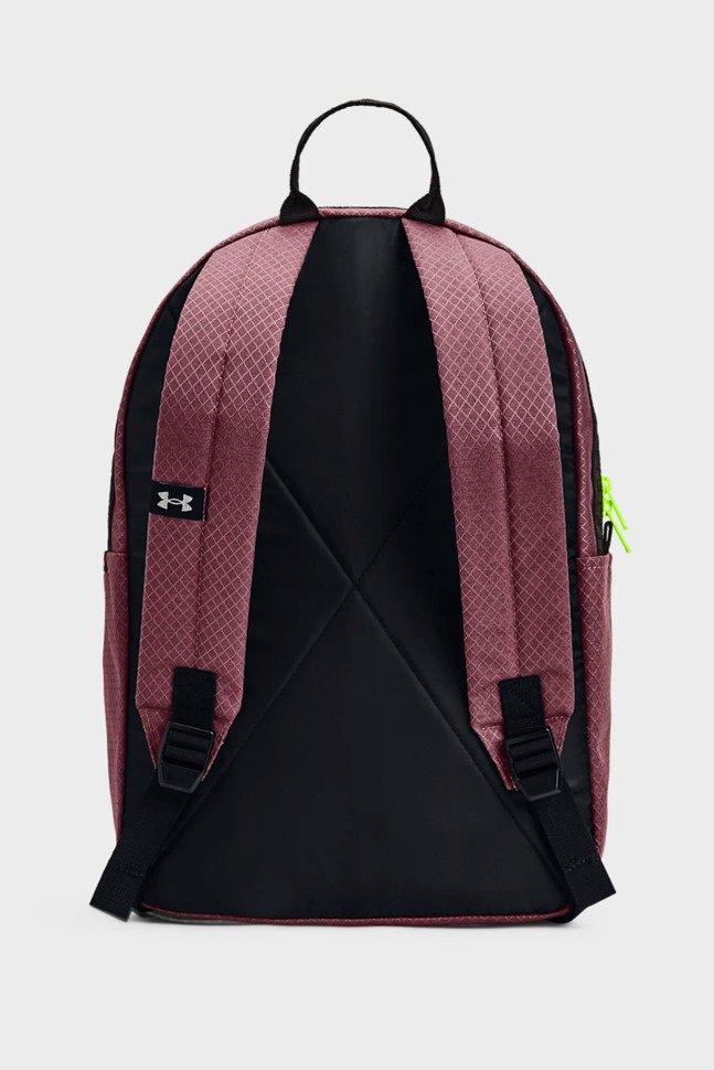 Рюкзак Under Armour Ua Loudon Ripstop Backpack фіолетовий 1364187-554 изображение 3