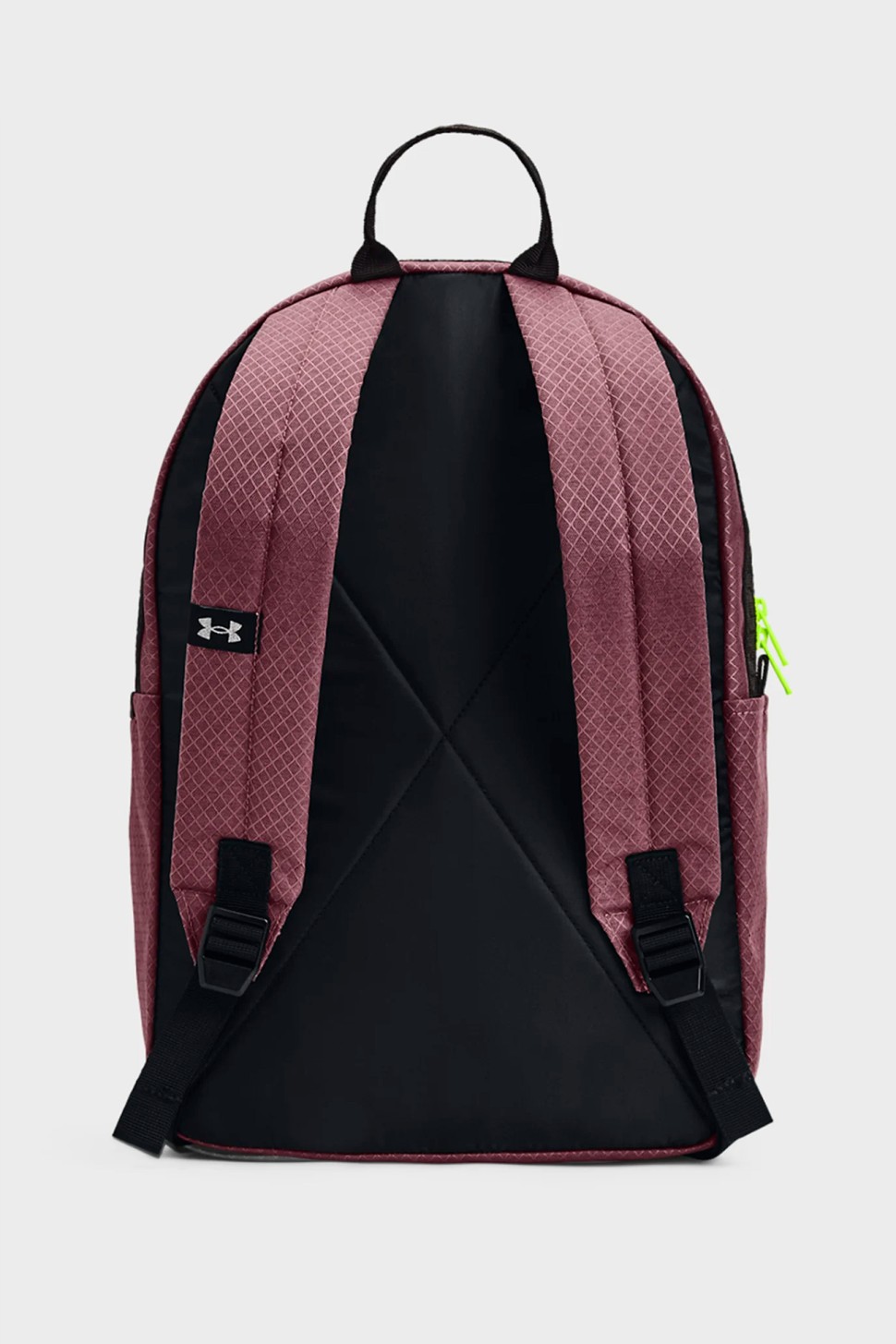 Рюкзак Under Armour Ua Loudon Ripstop Backpack фіолетовий 1364187-554 — фото 3