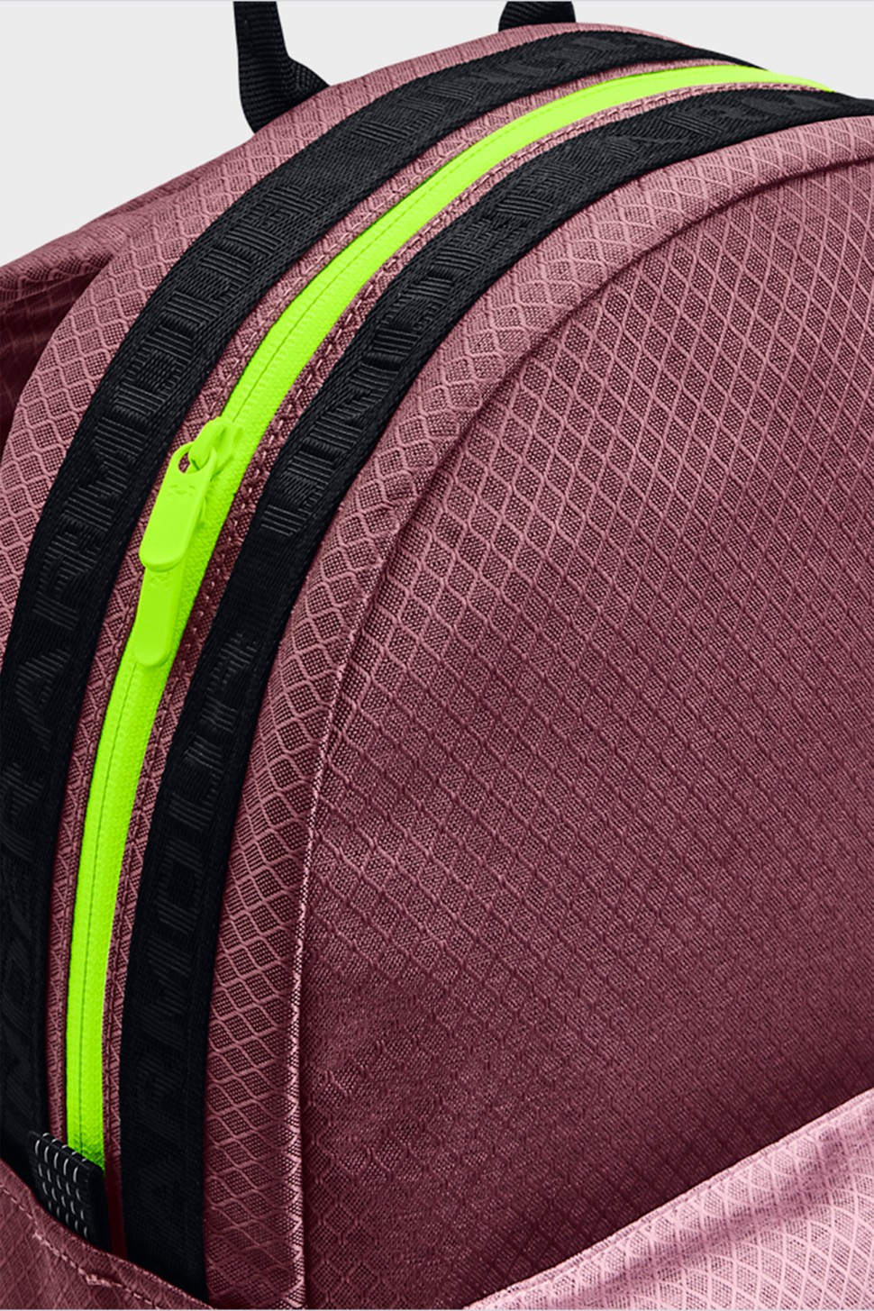 Рюкзак Under Armour Ua Loudon Ripstop Backpack фіолетовий 1364187-554 — фото 5