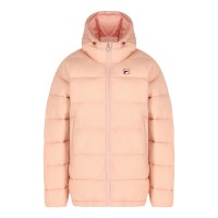 Куртка жіноча Fila рожева 110610-R0 изображение 1