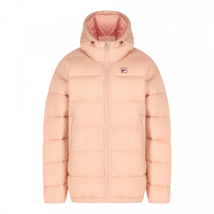 Куртка женская Fila розовая 110610-R0