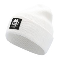 Шапки Kappa кремовая 110999-01 изображение 1