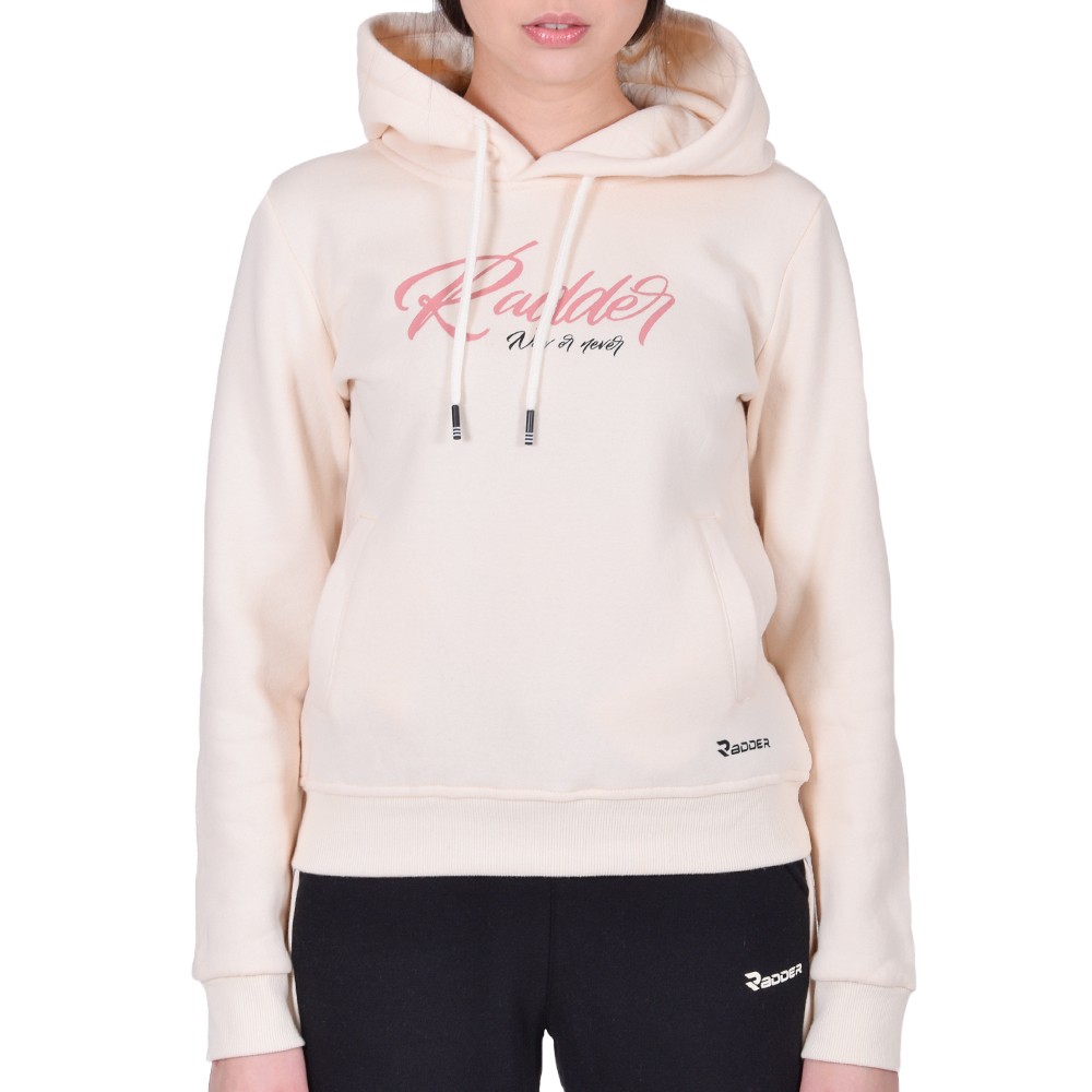 Толстовка жіноча Radder Avispa бежева 442208-125 изображение 1