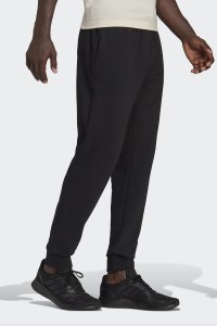 Штани чоловічі Adidas M Fcy Pt чорні HE1856  изображение 2