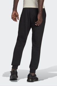 Штани чоловічі Adidas M Fcy Pt чорні HE1856  изображение 3