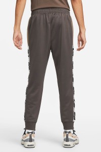 Брюки мужские Nike M Nsw Repeat Pk Jogger темно-серые DM4673-254 изображение 3
