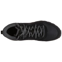 Ботинки женские Nike MD RUNNER 2 MID PREM серые 845059-002 изображение 3