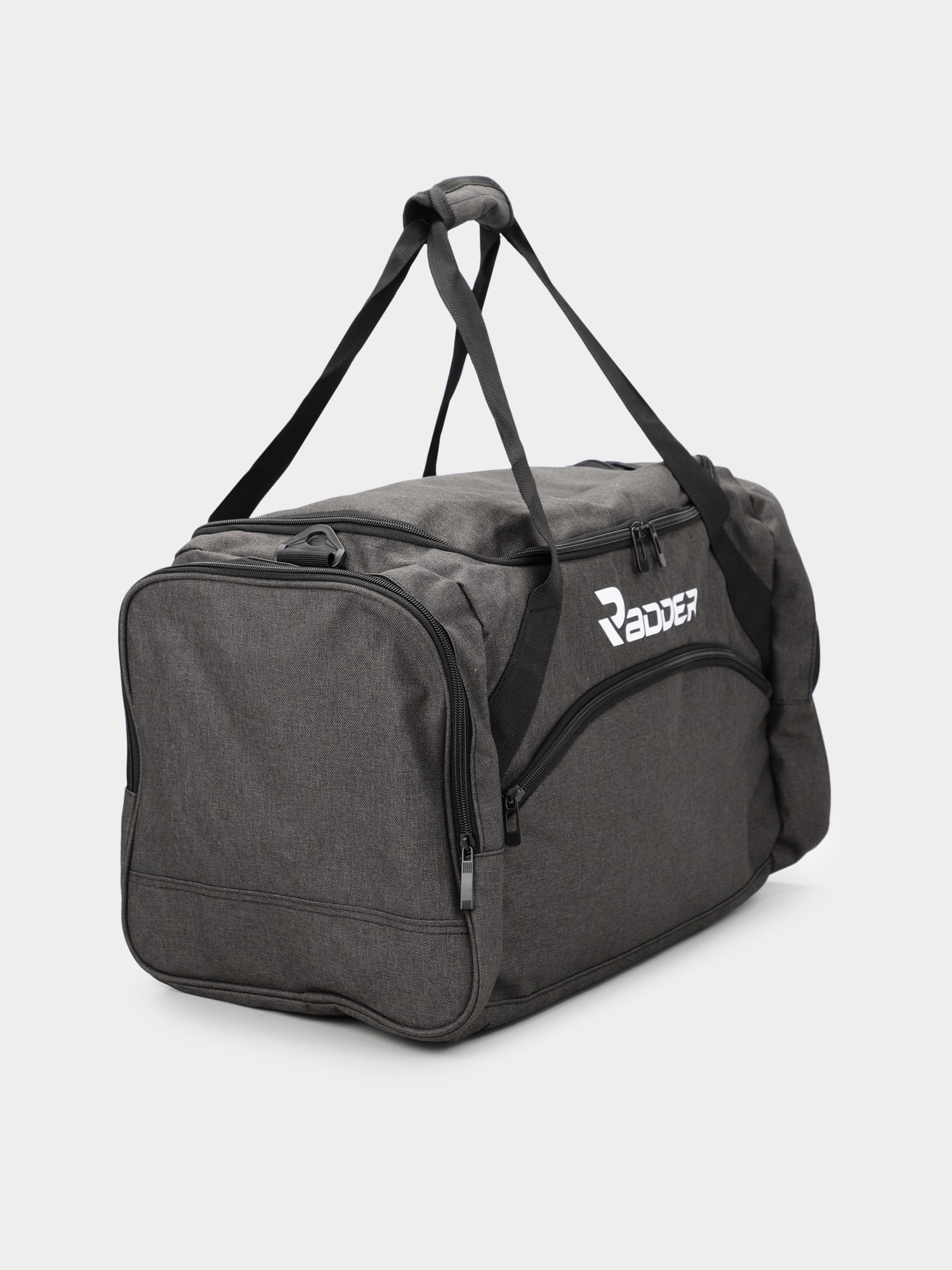 Сумка Radder Harvey серая 212206-011 изображение 3