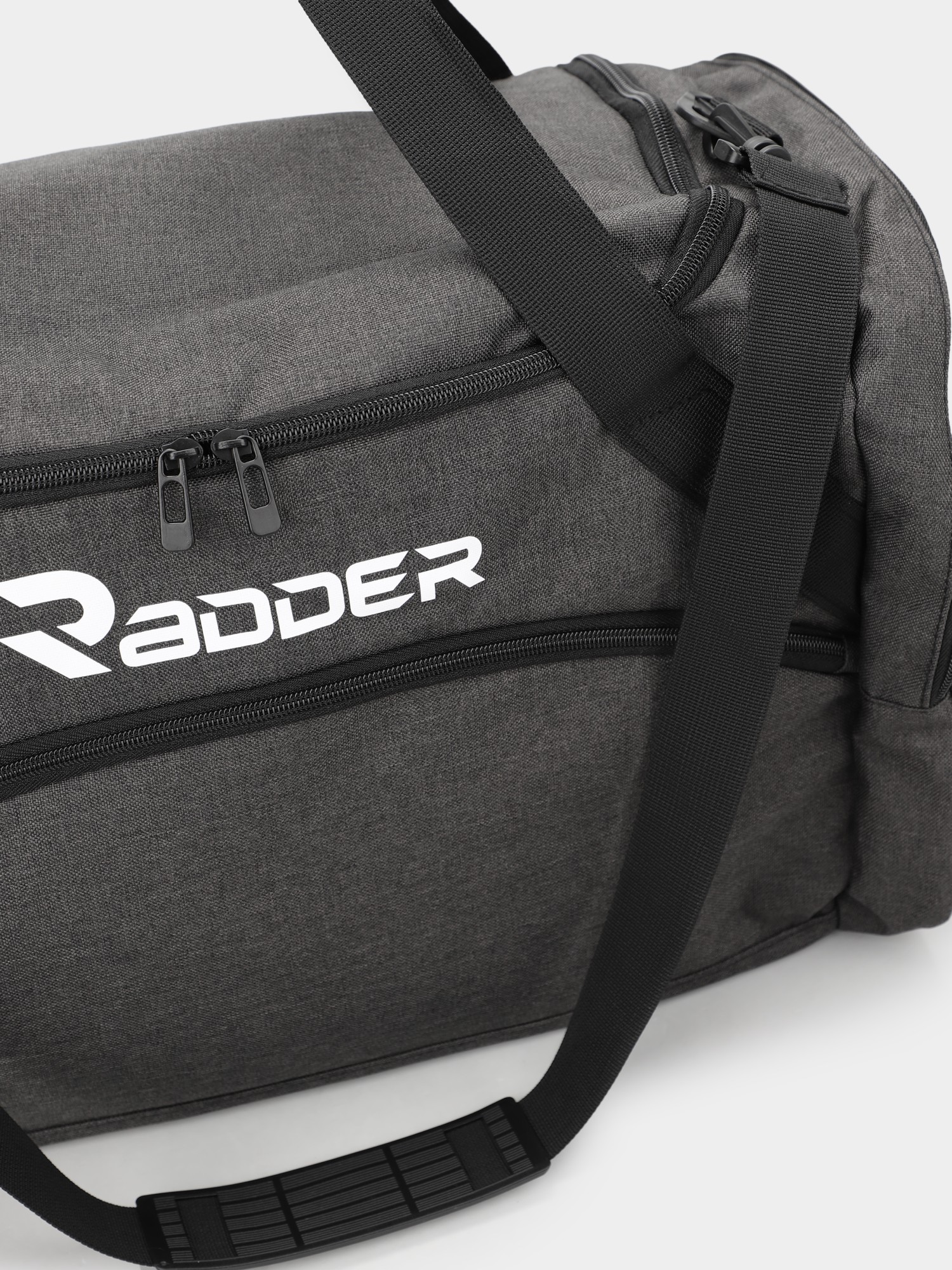 Сумка Radder Harvey серая 212206-011 изображение 5