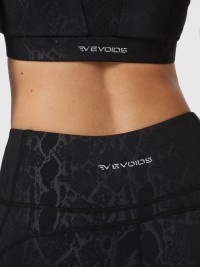 Бра жіноче Evoids Mamba темно-сіре 312310-020 изображение 11