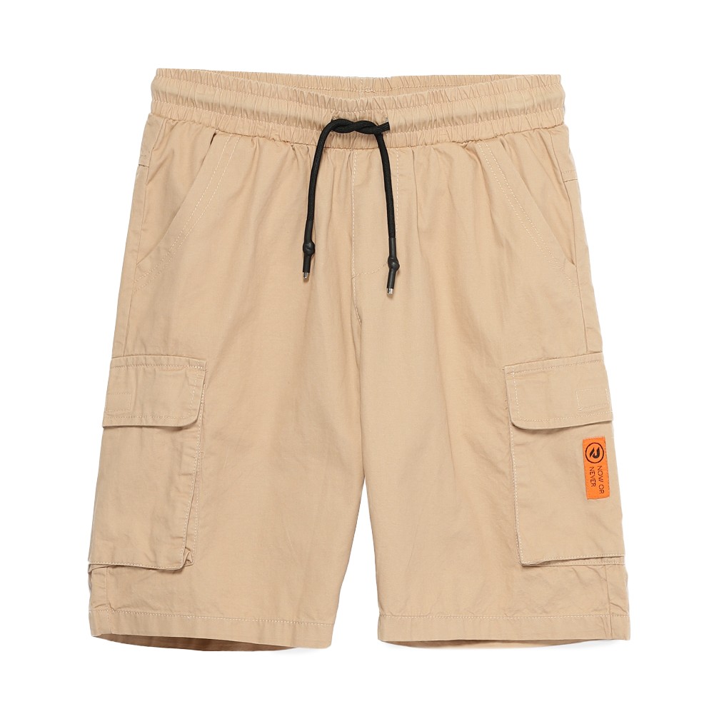 Шорты детские Radder Fellou бежевые 442341-125